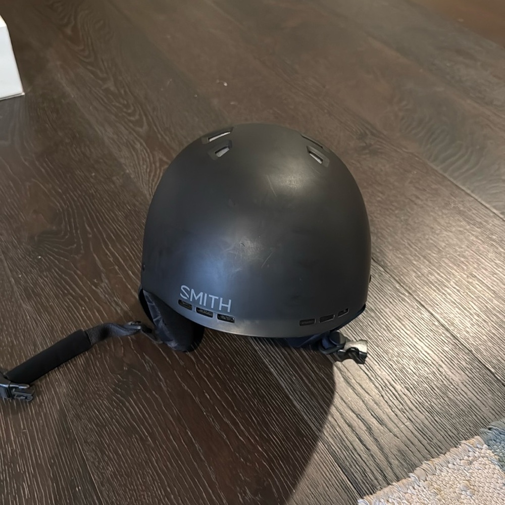 Men’s Smith Snowboard/Ski Helmet